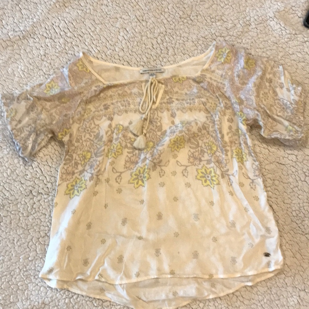 AE SHIRT